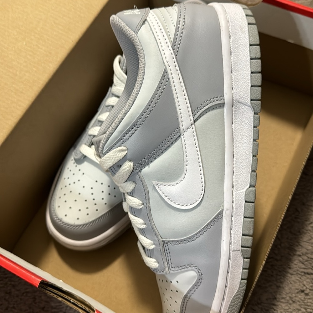 Nike dunks - Picture 4 of 4